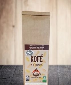 Kofé - Petit Epeautre BIO, 200 g